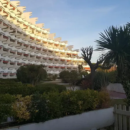 Avenue Plein Soleil *